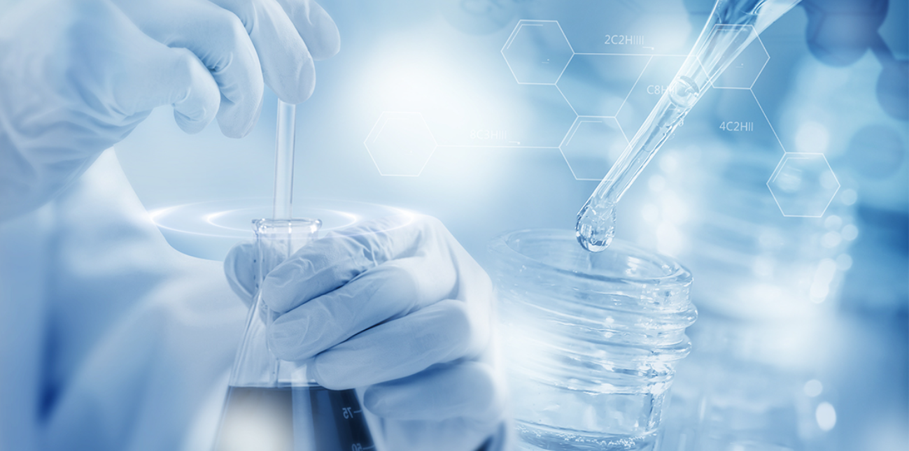 Latest company case about Pharmaceutical industry