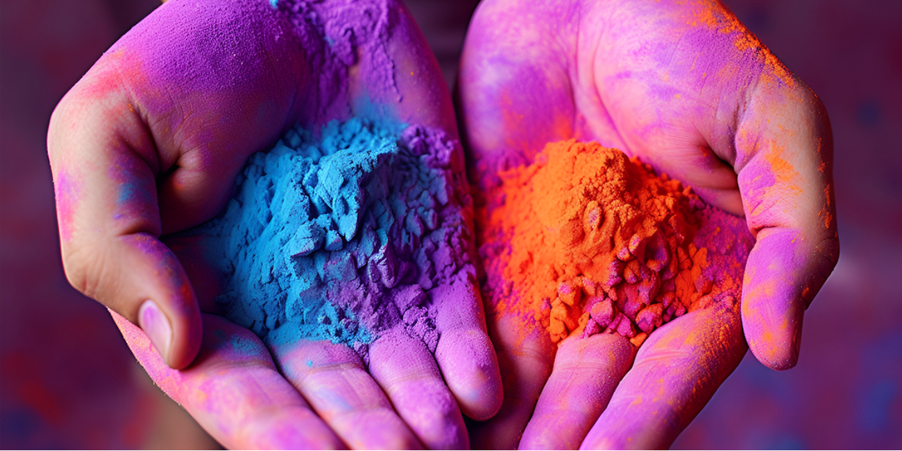 Latest company case about Dye industry