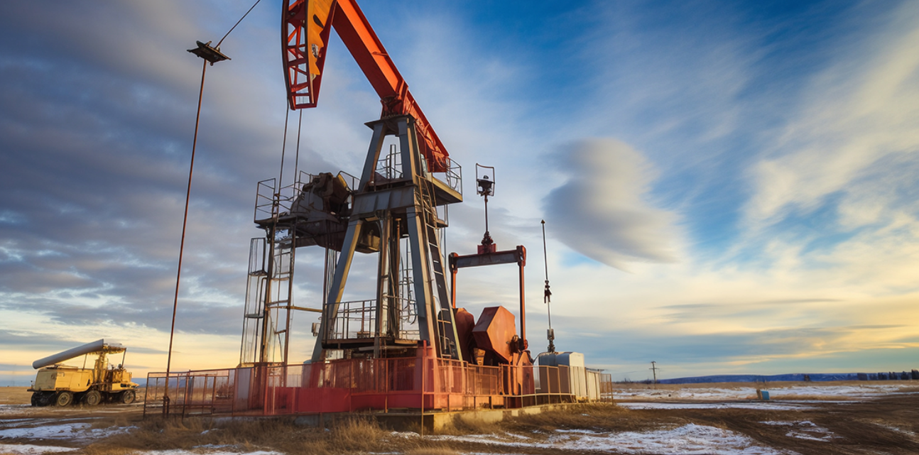 Latest company case about Petroleum industry